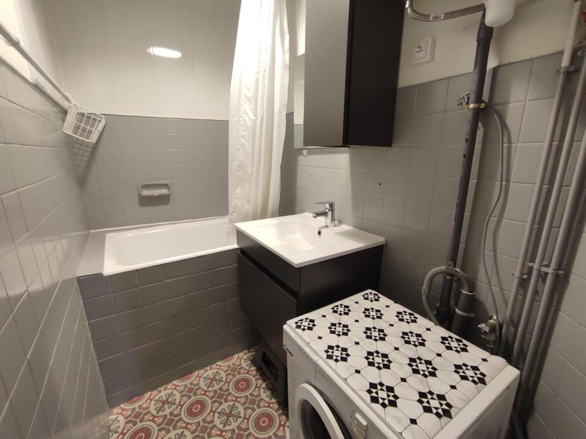 Les 3 Renards, T2 Bis, Parking, Centre Luchon, Casier A Skis, 4 Personnes Bagneres-de-Luchon Экстерьер фото